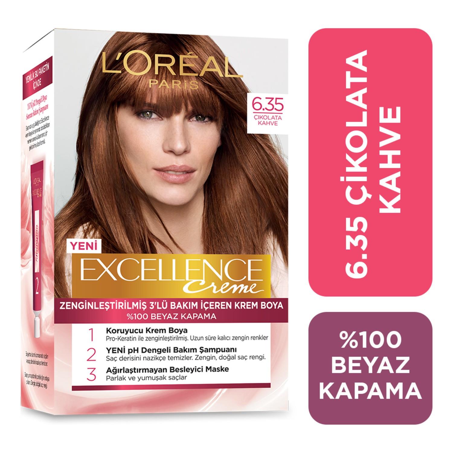 loreal-paris-excellence-creme-sac-boyasi-635-cikolata-kahve